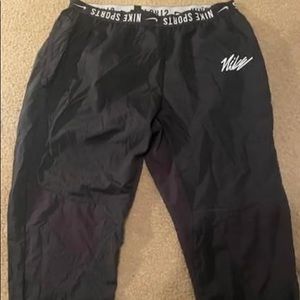 Nike Windbreaker Pants